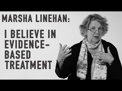 Marsha Linehan's Influence on Modern Psychology and Therapy