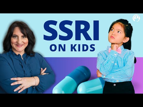 SSRI Off Label Uses in Psychology and Mental Health Care