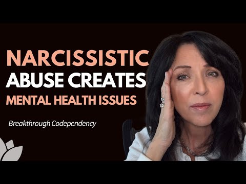 Raising NPD Awareness for Better Mental Health Support