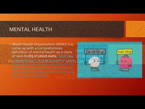 Pursuing a Degree as a Psychiatric Social Worker