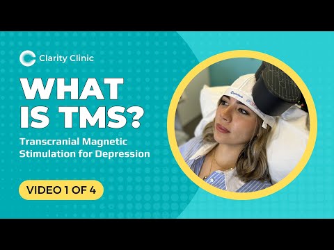 TRD Clinic: Supporting Your Mental Health Journey