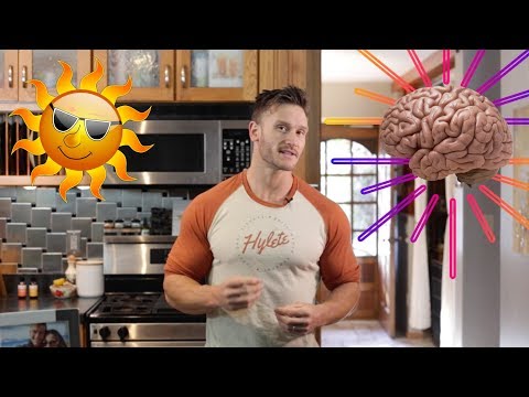 Vitamin D Brought Clarity to My Brain Fog Struggles