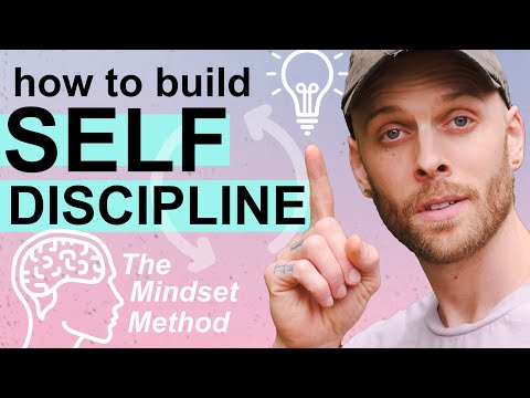 Harnessing Self Discipline for Mental Wellbeing and Growth
