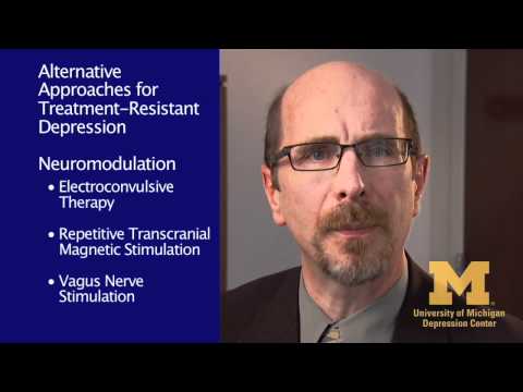 Innovative Biomedical Approaches to Treating Depression