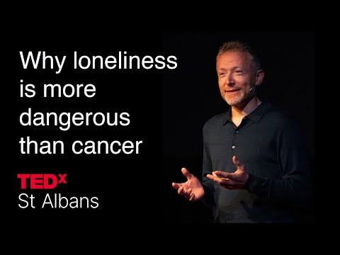 The Hidden Dangers of Loneliness on Mental Health