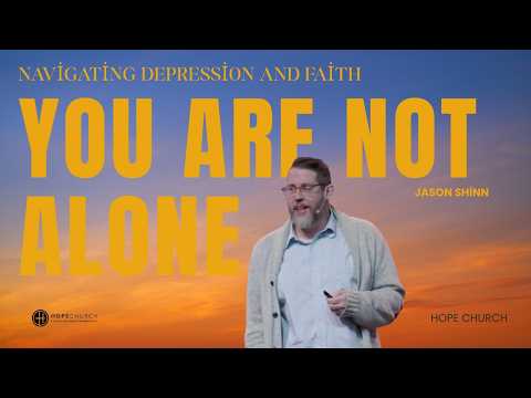 Navigating the Depths of Despair in Mental Health Challenges