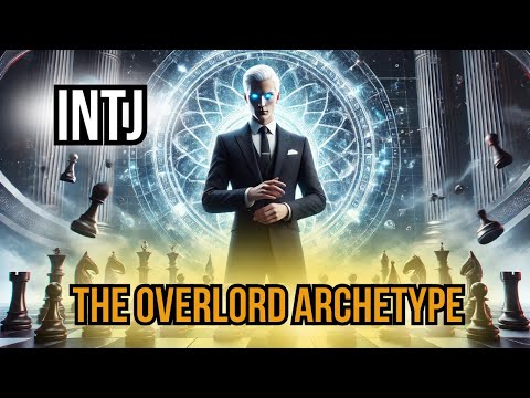Overlord MBTI Insights in Psychology and Mental Health