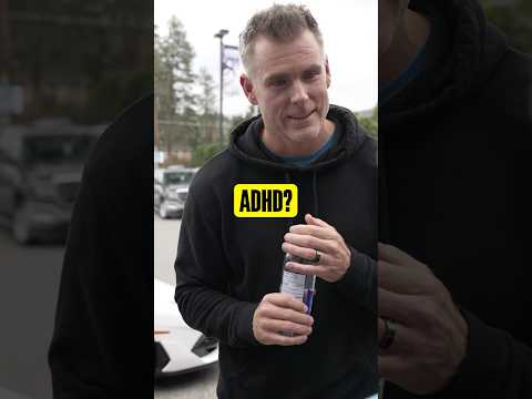 Navigating ADHD Challenges in Adult Males' Mental Health