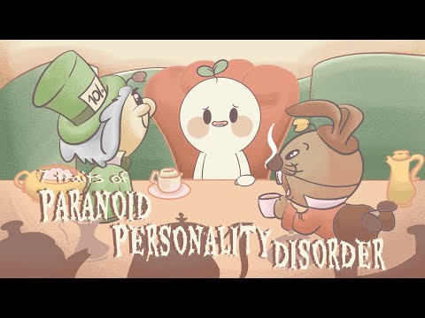 Recognizing Symptoms of Paranoia in Mental Health