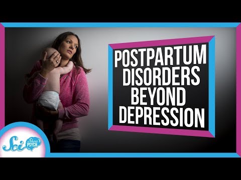 Postpartum Dysphoria and Its Effects on Mental Health