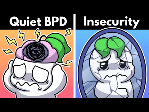 Finding the Right Medication for Quiet BPD Symptoms