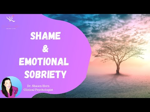 Healing from Shame: A Path to Emotional Freedom