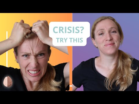 Building Resilience with DBT Self-Regulation Skills