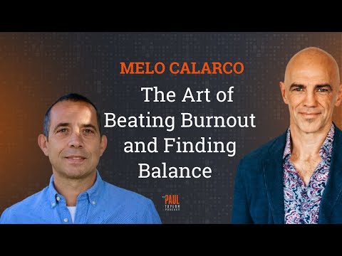 Coping with Mental Exhaustion: Finding Your Balance