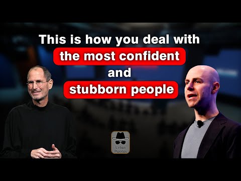 The Adam Grant Personality Test and Its Role in Psychology