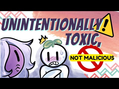 Signs You Might Be a Toxic Person in Relationships