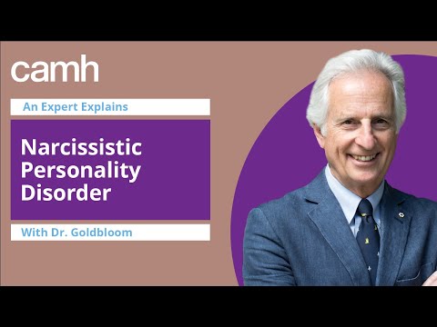 Narcissistic Personality Traits in Mental Health Contexts