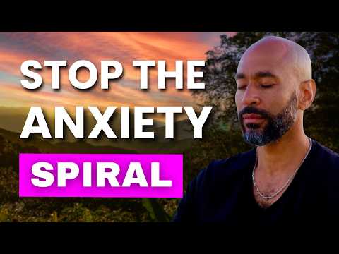 Calm Your Mind: One Hour Meditation for Anxiety Relief