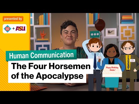 Effective Communication for Healthy Relationships in Psychology
