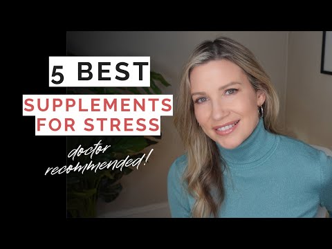 Herbal Tablets for Managing Anxiety and Enhancing Well-Being