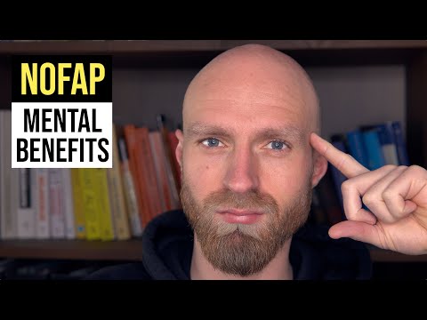 Nofap and Its Effects on Mental Clarity and Focus