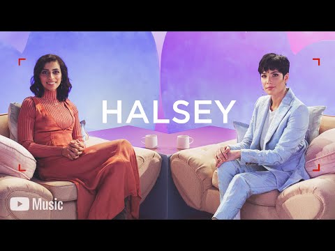Halsey's Journey with BPD and Its Impact on Mental Health