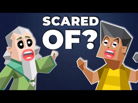 Embracing Courage Through the Brave MBTI Personality Types