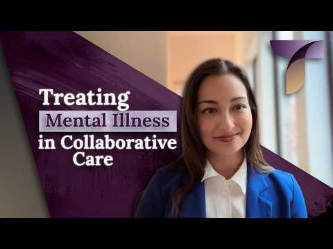 Mental Health Support through Social Services Collaboration