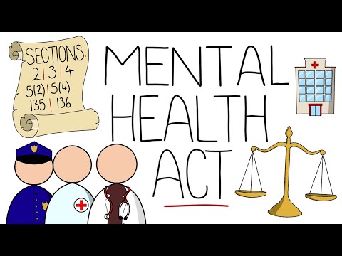 ADNM 20 and Its Role in Mental Health Awareness