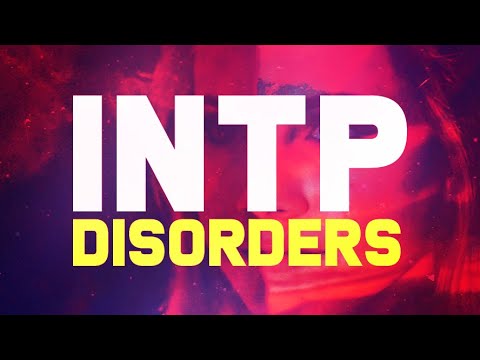 INTP Struggles with Depression and Mental Health Challenges