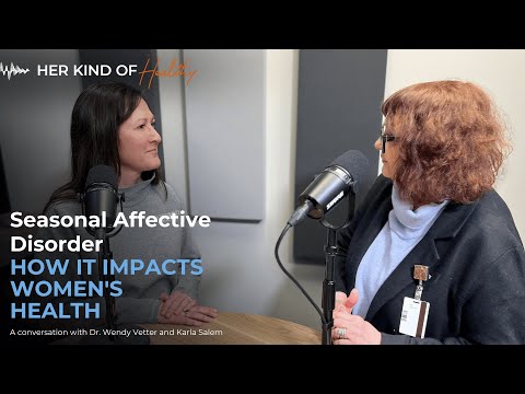 Seasonal Depression and Its Psychological Impact on Wellness