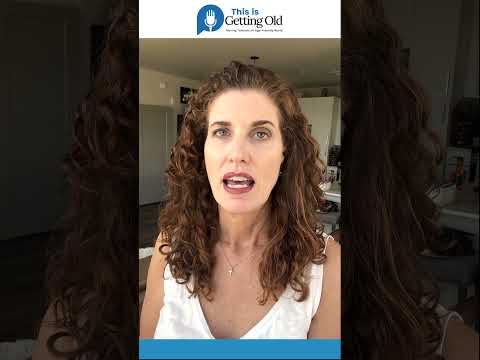 Cognitive Decline Discussions in the Reddit Community