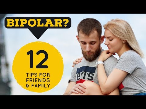 Navigating Life as Parents of Adults with Bipolar Disorder