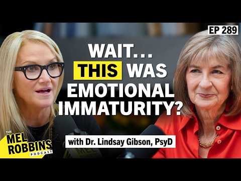 Lack of Emotional Maturity: Challenges and Pathways to Growth