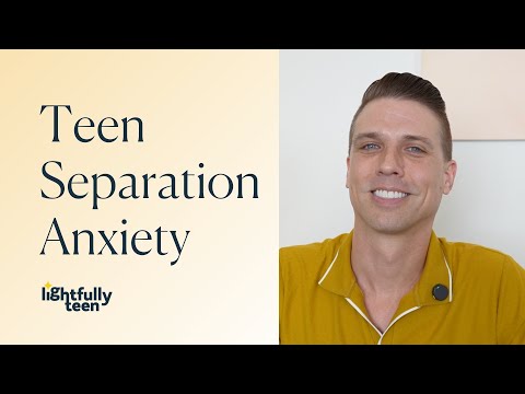 Navigating Social Separation Anxiety in Mental Health