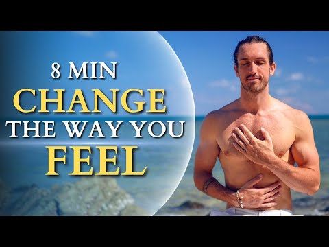 Morning Breathing Techniques for Mental Clarity and Calm