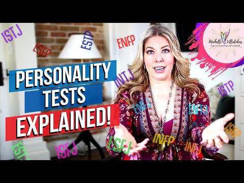 Original MBTI Test Insights for Mental Health Awareness