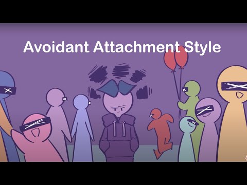 Navigating the Mind of an Avoidant Attachment Narcissist