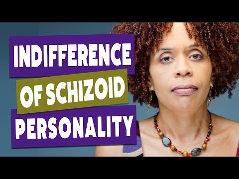 Navigating the Narcissist Schizoid Spectrum in Mental Health