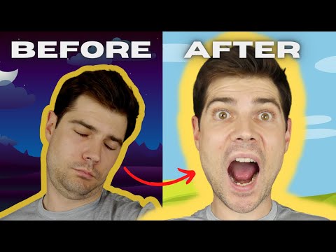 Breathing Techniques for a Mental Energy Boost