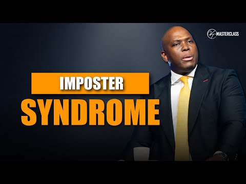 Confronting Major Imposter Syndrome in Mental Health