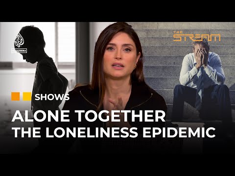 Confronting the Global Loneliness Epidemic in Mental Health