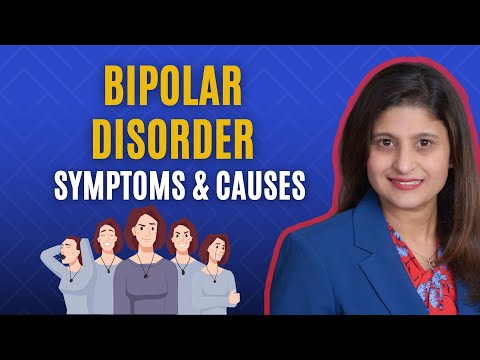 Stress Induced Hypomania and Its Mental Health Effects