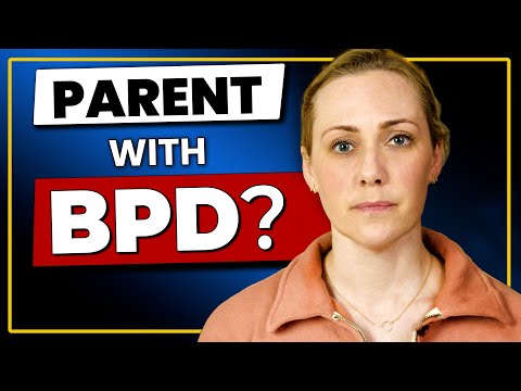 Navigating Life as a Mom with BPD Insights from Reddit