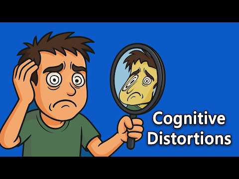 Cognitive Behavioral Therapy Thinking Styles in Mental Health