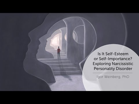 The Psychology Behind Self Importance Syndrome