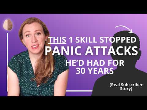 Managing Panic Attacks During Your Workout Journey