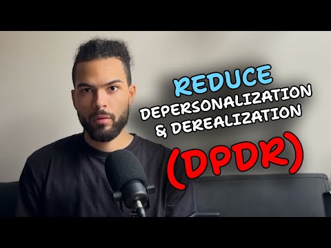 Navigating the Mind: Coping with Derealization Thoughts