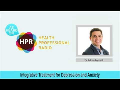 Integrative Therapies for Effective Depression Treatment