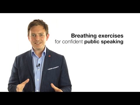 Breath Control in Speech: A Path to Emotional Wellbeing